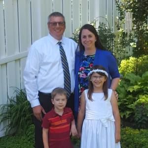 Meet your Posher, Wesley